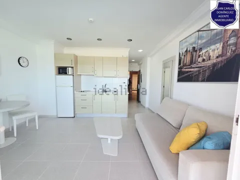 Pis de 45 m² a Mogán