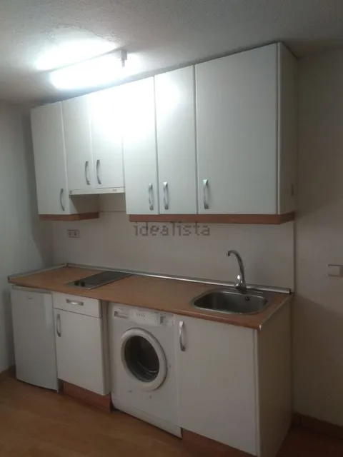 Pis de 35 m² a Madrid