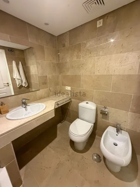 Pis de 90 m² a Manilva
