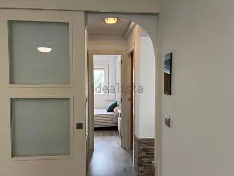 Pis de 63 m² a Alacant
