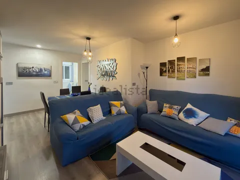 Wohnung 110 m² in Murcia