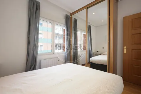 Pis de 49 m² a Madrid