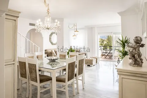 Pis de 226 m² a Marbella