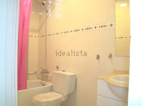 Room for rent, Seville