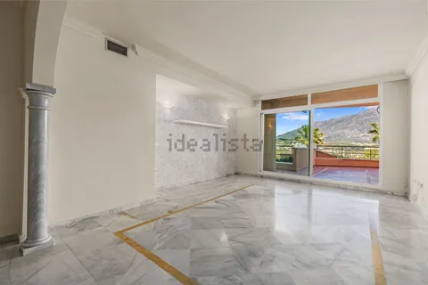 Pis de 113 m² a Marbella