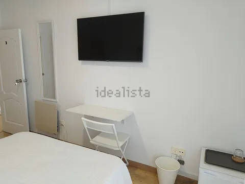 Habitació de lloguer, Avilés