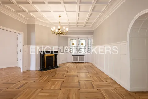Pis de 427 m² a Madrid
