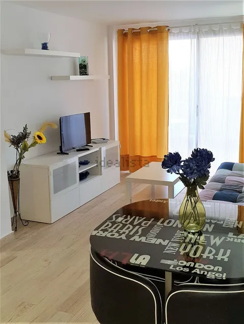 Piso de 85 m² en Alicante