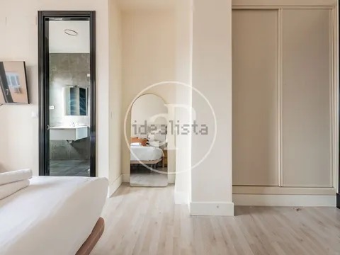 Pis de 130 m² a Madrid