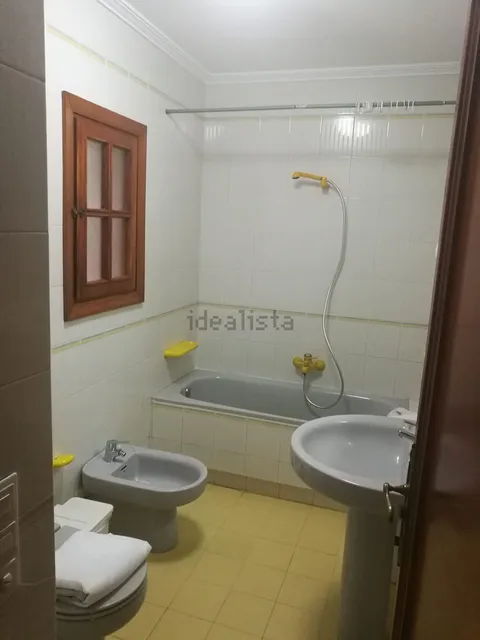 Habitació de lloguer, Almeria