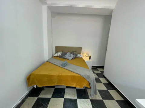Habitació de lloguer, Saragossa (3/7)