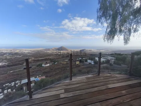Haus 185 m² in San Miguel de Abona