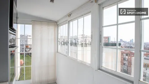 Pis de 115 m² a Madrid