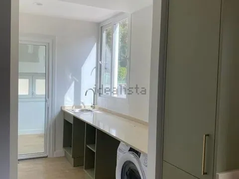 Квартира 190 м² в Малаге