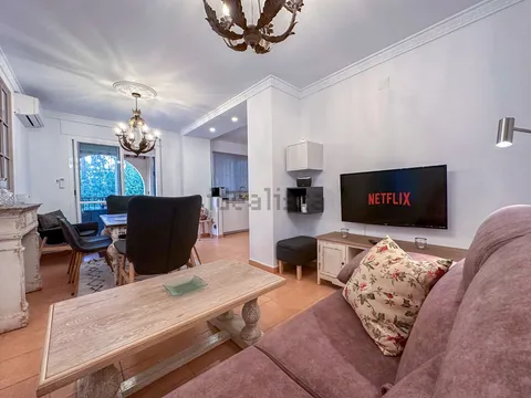 Flat 110 m² in Fuengirola