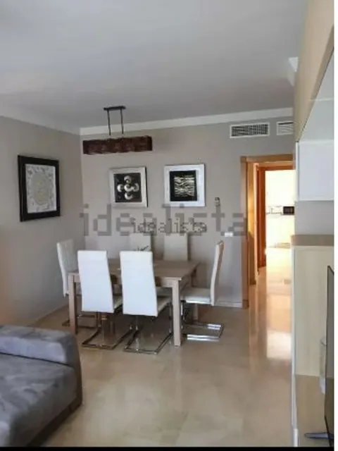 Pis de 80 m² a Benalmádena