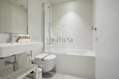 Pis de 80 m² a Barcelona