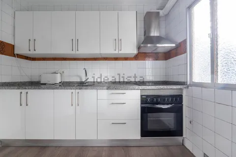 Habitació de lloguer, Granada