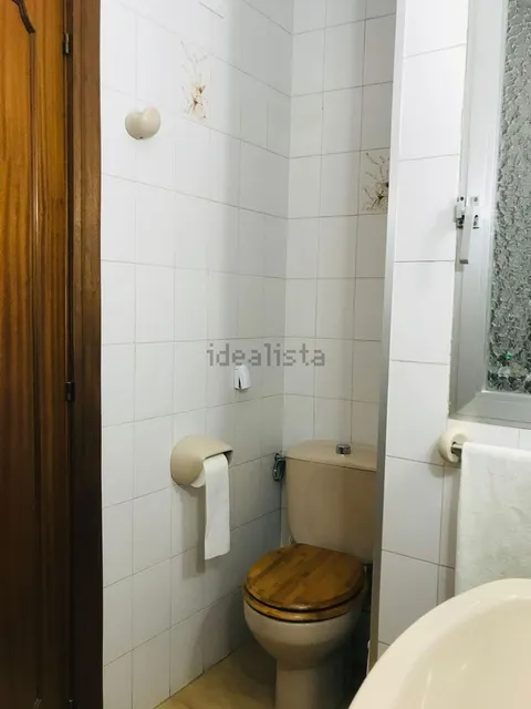 Pis de 85 m² a Alacant