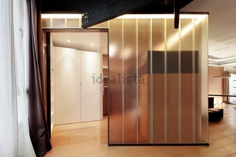 Pis de 198 m² a Barcelona
