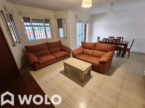 House 174 m² in Magán
