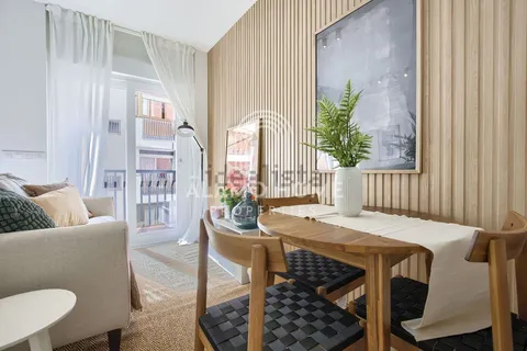 Pis de 37 m² a Madrid