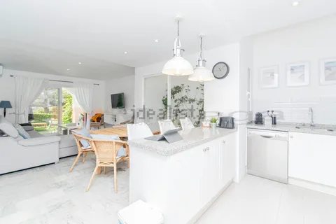 Casa de 90 m² a Benalmádena