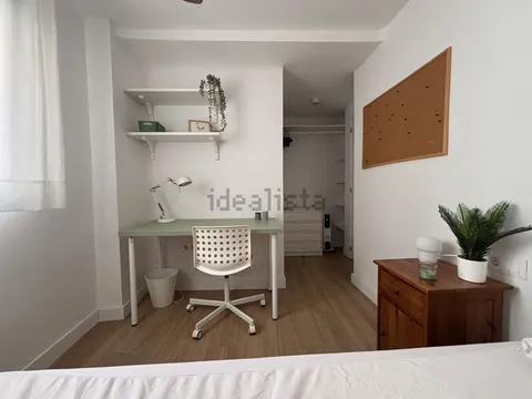 Habitació de lloguer, Múrcia