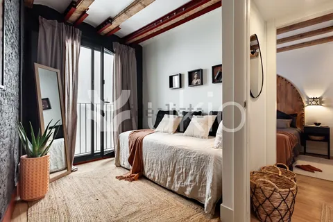 Pis de 70 m² a Barcelona