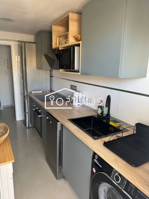 Pis de 64 m² a Sueca