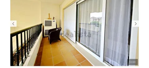 Wohnung 84 m² in Altea