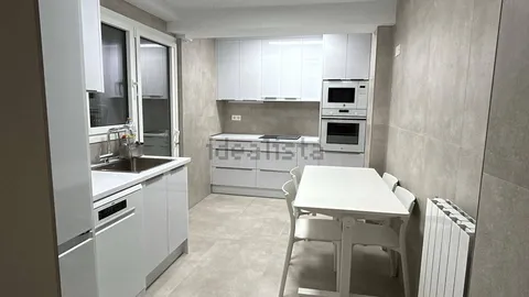 Piso de 95 m² en Granada