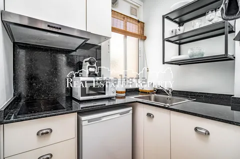 Appartement 40 m² à Barcelone