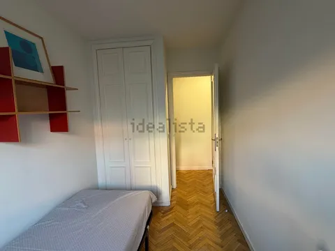 Apartamento 70 m² em Madrid (2/17)