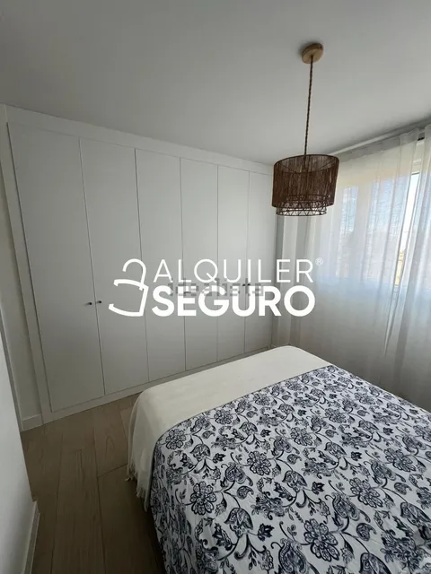 Apartamento 82 m² em Madrid