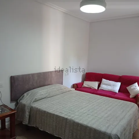 Pis de 95 m² a Cáceres
