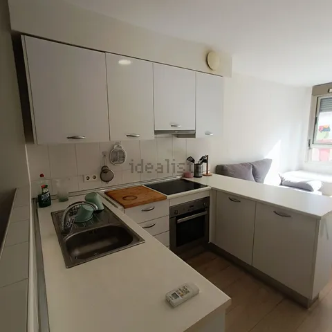 Pis de 38 m² a Múrcia