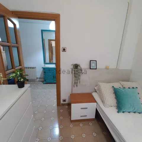 Chambre à louer, Saragosse