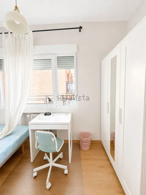 Pis de 160 m² a Madrid