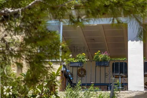 Casa 200 m² a Teulada