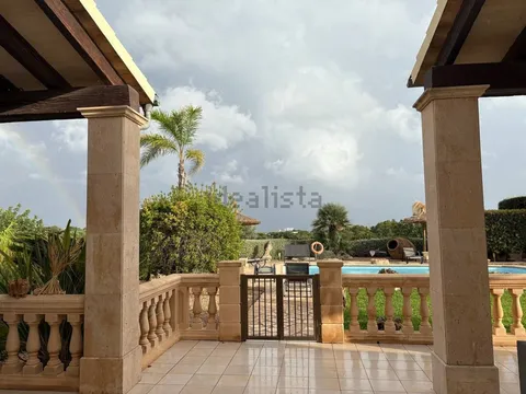 Habitació de lloguer, Manacor