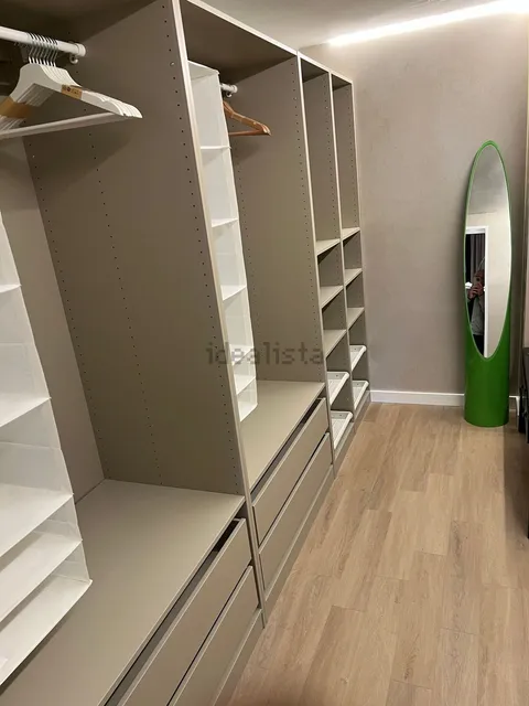 Pis de 57 m² a Valladolid