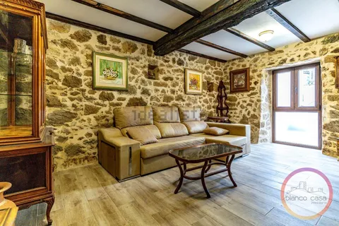 Moradia 128 m² em A Laracha