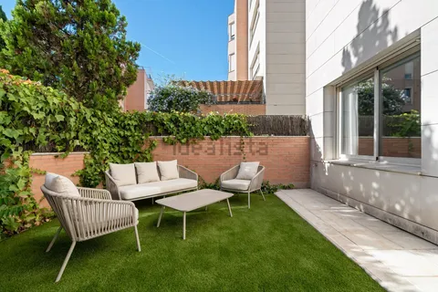 Pis de 75 m² a Madrid