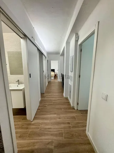 Habitació de lloguer, Puerto Real