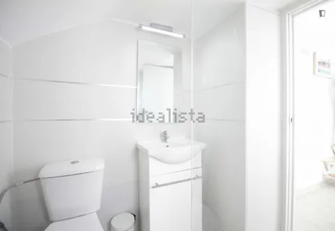 Pis de 35 m² a Madrid