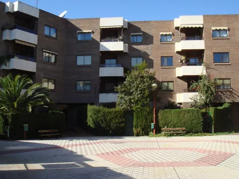 Appartamento 105 m² a Saragozza (2/16)