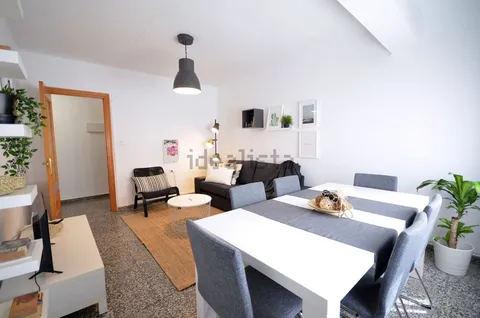 Pis de 110 m² a València