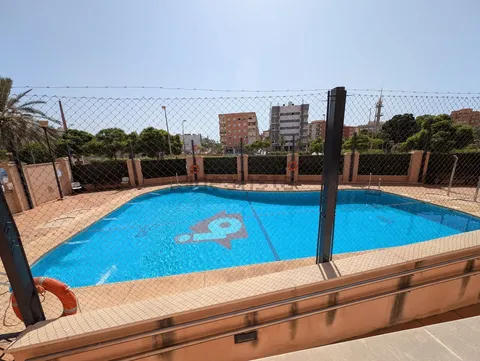 Appartamento 67 m² a Almería
