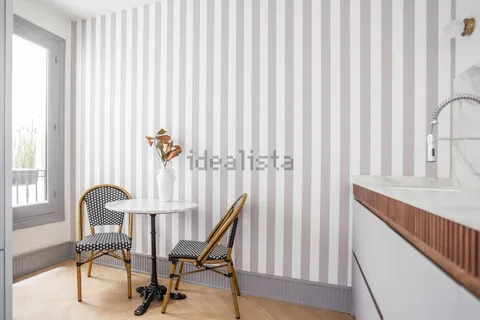 Pis de 177 m² a Madrid
